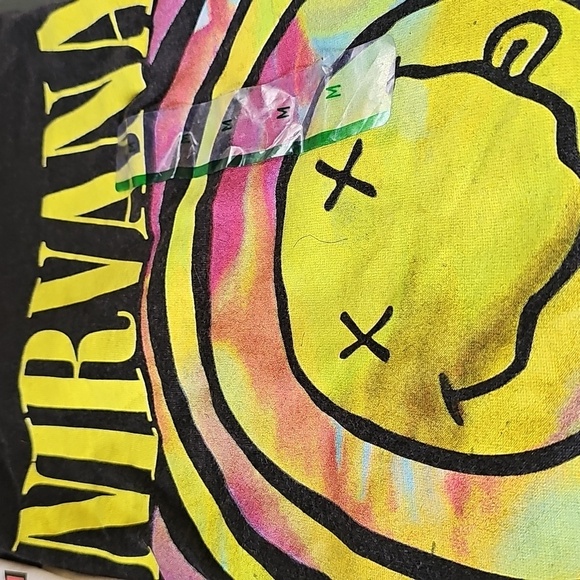 Minnie Mouse Graphic Kids T-Shirt Large White.Gray Mirvana Meduim - Picture 3 of 9